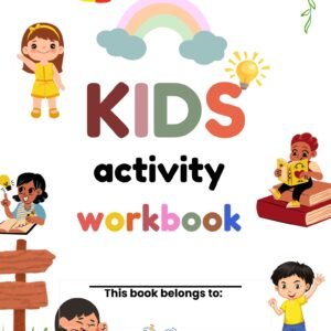 Kids Workbooks