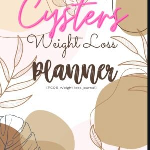 Cyster Weightloss Journal